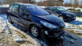 Peugeot 308 1.6 HDI  - 2400 € / 4693.99 лв. - 73554639 4