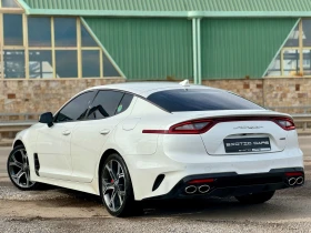 Kia Stinger 3.3 Turbo AWD ! Master !, снимка 6