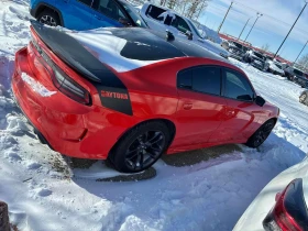 Dodge Charger * R/T RWD * CARFAX * ЦЕНА ДО БГ, снимка 3 - Автомобили и джипове - 53649434