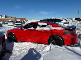 Dodge Charger * R/T RWD * CARFAX * ЦЕНА ДО БГ, снимка 2 - Автомобили и джипове - 53649434