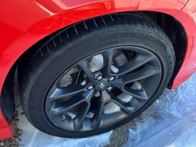 Dodge Charger * R/T RWD * CARFAX * ЦЕНА ДО БГ, снимка 7 - Автомобили и джипове - 53649434