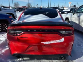Dodge Charger * R/T RWD * CARFAX * ЦЕНА ДО БГ, снимка 4 - Автомобили и джипове - 53649434