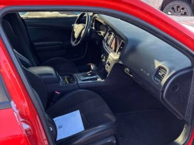 Dodge Charger * R/T RWD * CARFAX * ЦЕНА ДО БГ, снимка 13 - Автомобили и джипове - 53649434