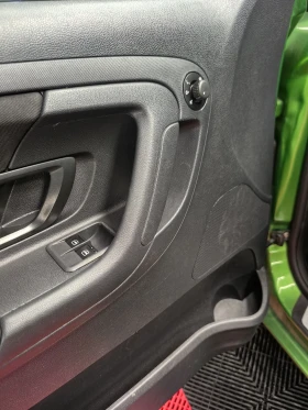 Skoda Fabia 1.4* VRS* DSG* 250hp* TUNING OVERDRIVE= 12000  | Auto.bg — изображение 11