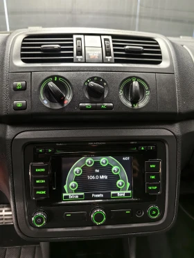 Skoda Fabia 1.4* VRS* DSG* 250hp* TUNING OVERDRIVE= 12000  | Auto.bg — изображение 15