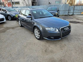 Audi A4 2.0 170kc S line+  - 4450 € / 8703.44 лв. - 38757316 3