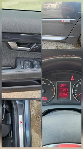 Audi A4 2.0 170kc S line+  - 4450 € / 8703.44 лв. - 38757316 13