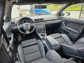 Audi A4 2.0 170kc S line+  - 4450 € / 8703.44 лв. - 38757316 11