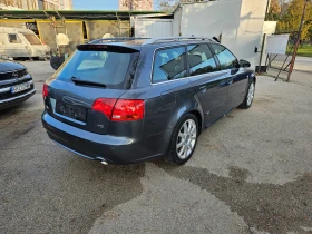 Audi A4 2.0 170kc S line+  - 4450 € / 8703.44 лв. - 38757316 4