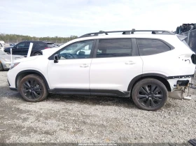 Subaru Ascent ONYX EDITION | ЦЕНА ДО БЪЛГАРИЯ | ДВА КЛЮЧА | Auto.bg — изображение 14