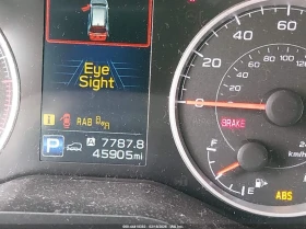 Subaru Ascent ONYX EDITION | ЦЕНА ДО БЪЛГАРИЯ | ДВА КЛЮЧА | Auto.bg — изображение 15