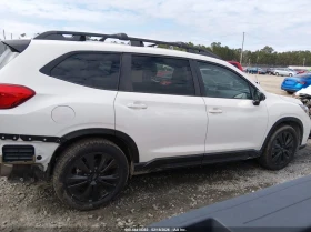 Subaru Ascent ONYX EDITION | ЦЕНА ДО БЪЛГАРИЯ | ДВА КЛЮЧА | Auto.bg — изображение 13