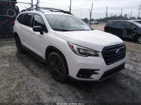 Subaru Ascent ONYX EDITION | ЦЕНА ДО БЪЛГАРИЯ | ДВА КЛЮЧА | Auto.bg — изображение 2