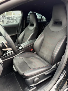 Mercedes-Benz CLA 180 AMG Автоматик Навигация Реални Км - 23400 € / 45766.42 лв. - 13857580 11