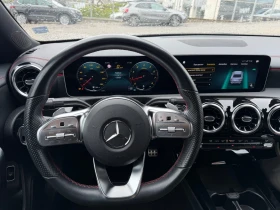 Mercedes-Benz CLA 180 AMG Автоматик Навигация Реални Км - 23400 € / 45766.42 лв. - 13857580 13