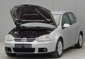 VW Golf 2.0TDI* NAVI*  - 3300 € / 6454.24 лв. - 56593938 16