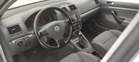 VW Golf 2.0TDI* NAVI*  - 3300 € / 6454.24 лв. - 56593938 10