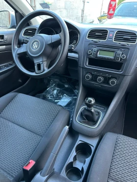VW Golf Variant 1.6 - 3200 € / 6258.66 лв. - 18039969 3