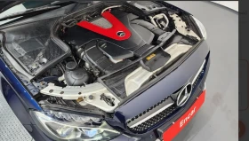 Mercedes-Benz C 43 AMG HUD * Burmester * AMG  | Mobile.bg � ����� ������ 6