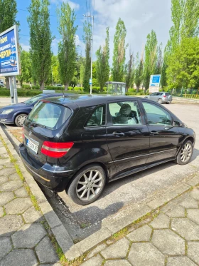 Mercedes-Benz B 200 | Mobile.bg � ����� ������ 4