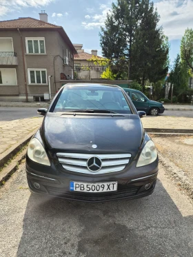 ������ Mercedes-Benz B 200