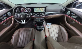 Mercedes-Benz E 450 4MATIC* BURMESTER* �������* ������* ������* LANE*  | Mobile.bg � ����� ������ 6