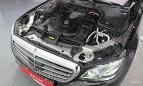 Mercedes-Benz E 450 4MATIC* BURMESTER* �������* ������* ������* LANE*  | Mobile.bg � ����� ������ 17