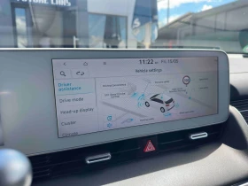 Hyundai Ioniq 5 72.6KWh/UNIQ/��������/SOH100%/360/HEADUP | Mobile.bg � ����� ������ 15