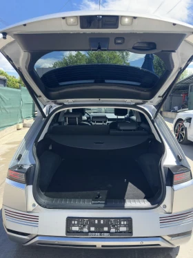 Hyundai Ioniq 5 72.6KWh/UNIQ/��������/SOH100%/360/HEADUP | Mobile.bg � ����� ������ 6