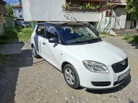 Skoda Fabia | Mobile.bg � ����� ������ 2