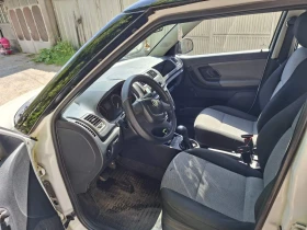 Skoda Fabia | Mobile.bg � ����� ������ 7