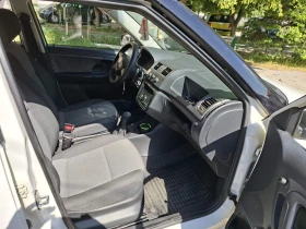 Skoda Fabia | Mobile.bg � ����� ������ 4