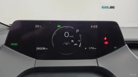 Toyota Prius 5th GEN/XLE/ОБДУХВАНЕ/СЛЕДЕНЕ НА ЛЕНТИ/KAMEPA  | Auto.bg — изображение 11
