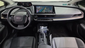 Toyota Prius 5th GEN/XLE/ОБДУХВАНЕ/СЛЕДЕНЕ НА ЛЕНТИ/KAMEPA  | Auto.bg — изображение 8