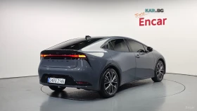 Toyota Prius 5th GEN/XLE/ОБДУХВАНЕ/СЛЕДЕНЕ НА ЛЕНТИ/KAMEPA  | Auto.bg — изображение 2