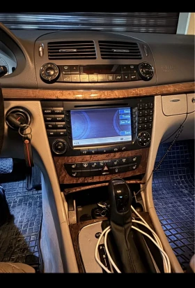 Mercedes-Benz E 320 3.2 CDTI | Mobile.bg � ����� ������ 5