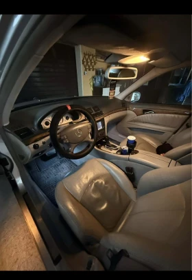 Mercedes-Benz E 320 3.2 CDTI | Mobile.bg � ����� ������ 4