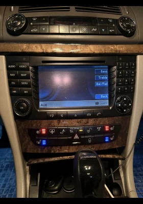 Mercedes-Benz E 320 3.2 CDTI | Mobile.bg � ����� ������ 3