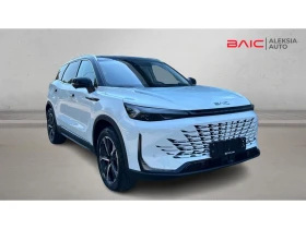 BAIC X75 Турбо, Наличен!, Месечна вноска от 350   | Auto.bg — изображение 6