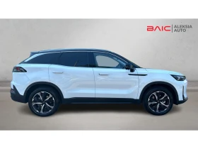 BAIC X75 Турбо, Наличен!, Месечна вноска от 350   | Auto.bg — изображение 5