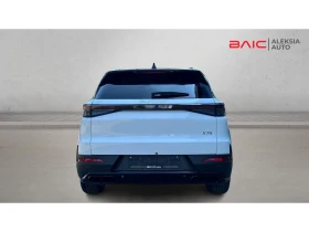 BAIC X75 Турбо, Наличен!, Месечна вноска от 350   | Auto.bg — изображение 8