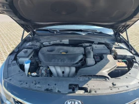 Kia K5 JF LPi | Mobile.bg � ����� ������ 11