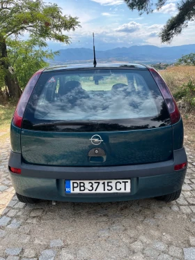 Opel Corsa | Mobile.bg � ����� ������ 3