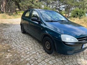 Opel Corsa | Mobile.bg � ����� ������ 2