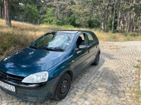 Opel Corsa | Mobile.bg � ����� ������ 4