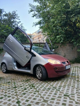 Mitsubishi Colt - 2800 € / 5476.32 лв. - 75863086 6