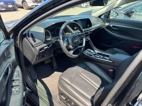 Hyundai Sonata * Luxury * ���������� ��� ������������ ������*  | Mobile.bg � ����� ������ 5