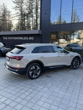 Audi E-Tron 50 QUATTRO | Mobile.bg � ����� ������ 7