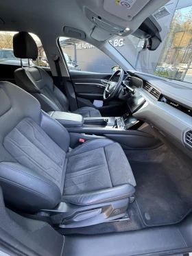 Audi E-Tron 50 QUATTRO | Mobile.bg � ����� ������ 12