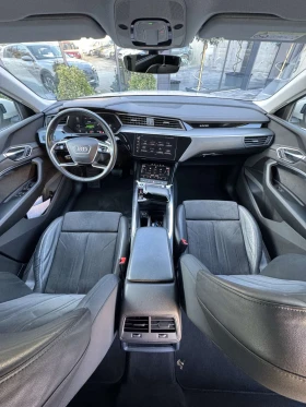 Audi E-Tron 50 QUATTRO | Mobile.bg � ����� ������ 13